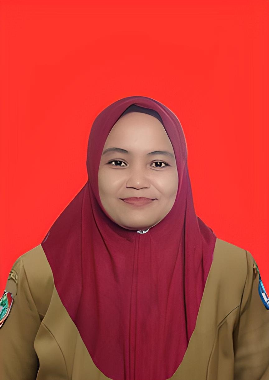 SIH MULYANI, S.Pd