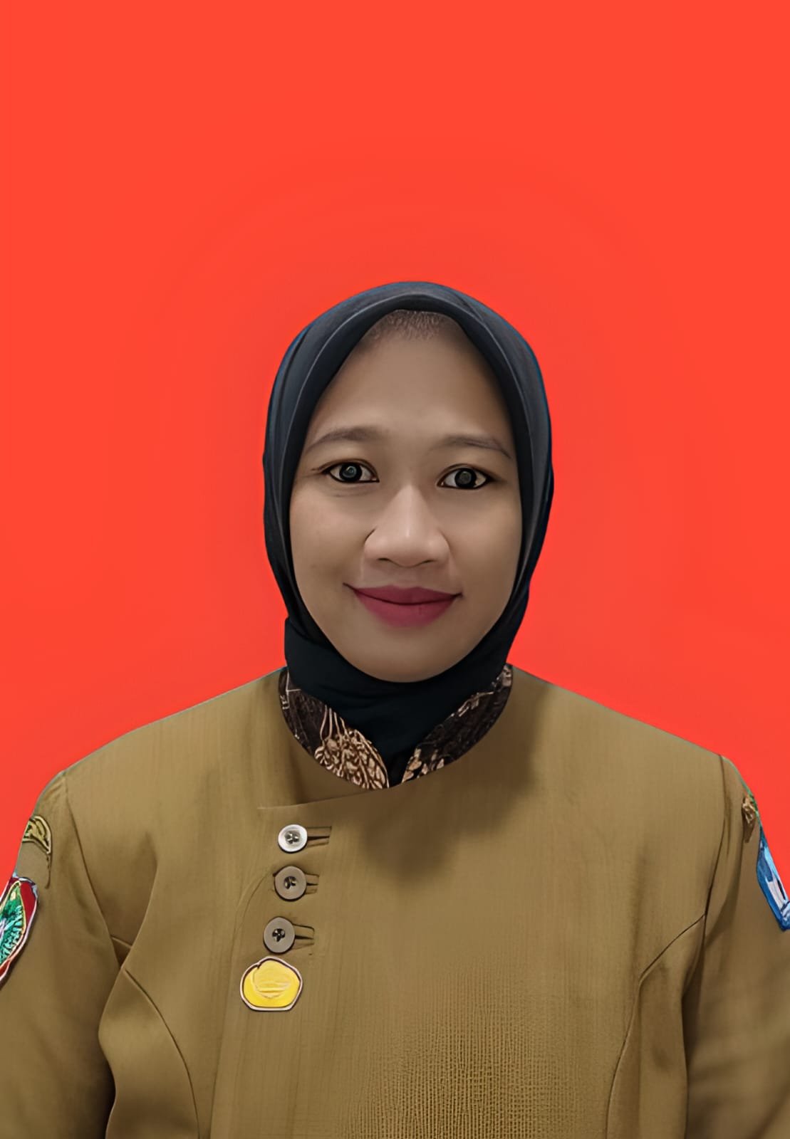 RAHMIATI, S.Pd