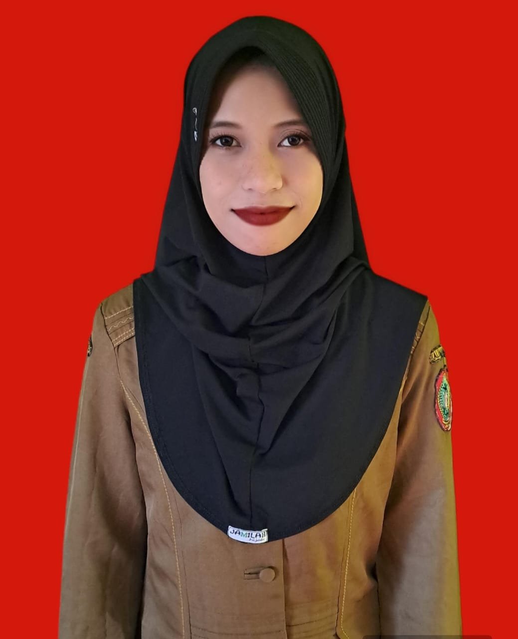 OETARI OKTAVIANI BUDIYARTI, S.Pd