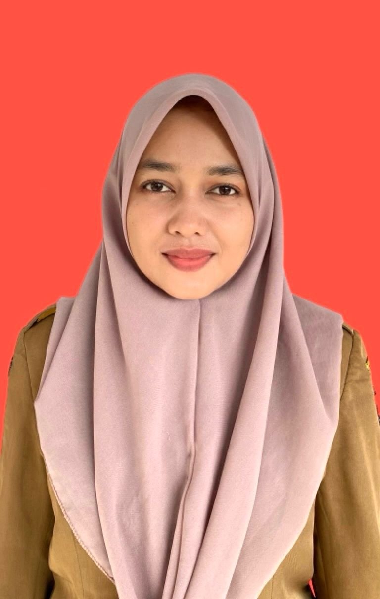 ELYA FATMA, S.Pd