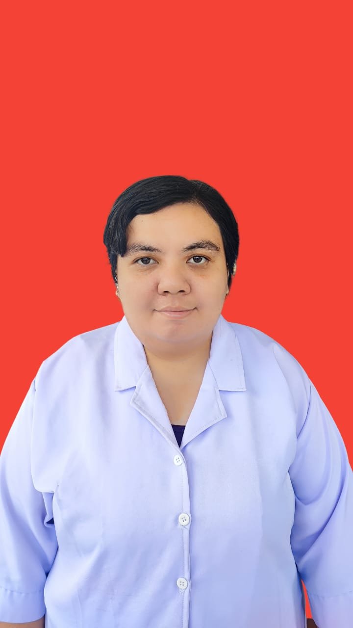 FARIANA SILVIA LINGU, S.Pd