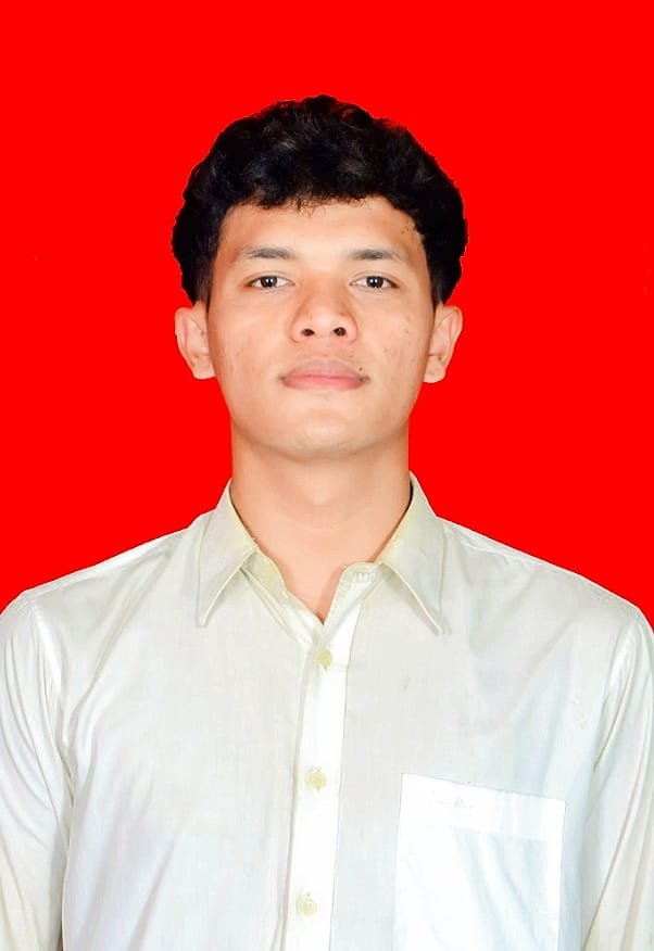 YUDHA ADITHIA PRAYITNO, S.Pd