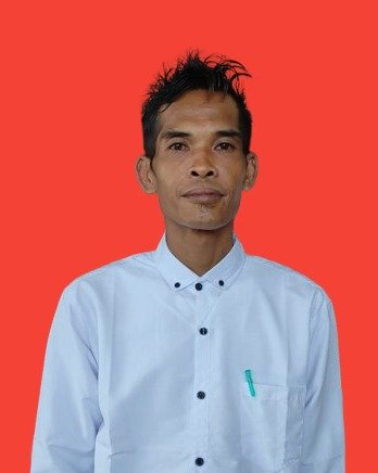 HERRY SUHARSONO, S.Pd