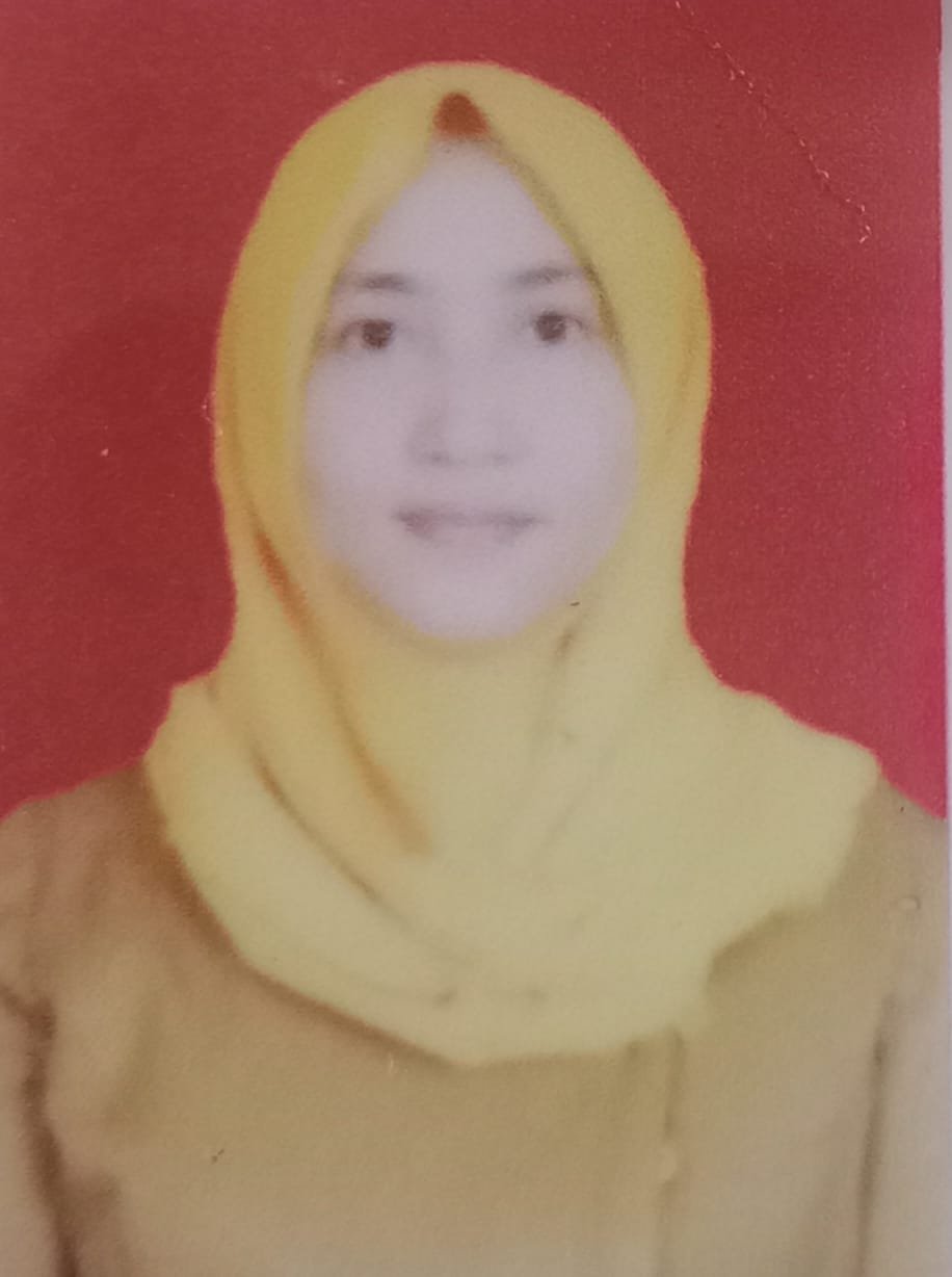 Sambutan Kepala Sekolah